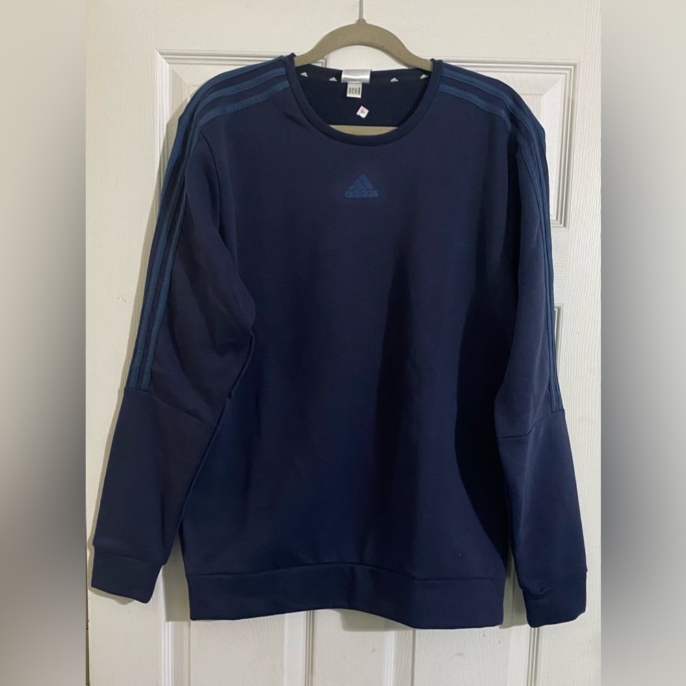 Adidas Sweatshirt